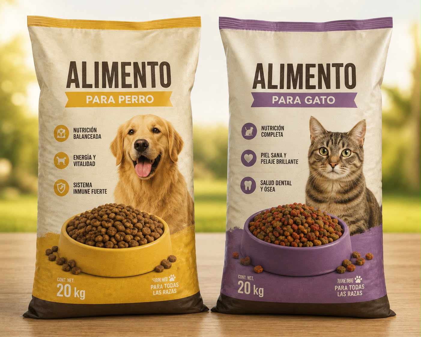 Alimentos